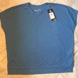 **NWT** Under Armour ss tee | Size M